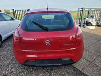 gebraucht Fiat Bravo 