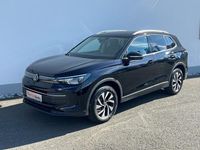 gebraucht VW Tiguan Friends TDI DSG