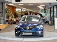 gebraucht Renault Mégane IV *LED*16Zoll*Sportsitze*