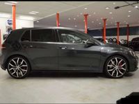 gebraucht VW Golf GTI 20 TSI Performance