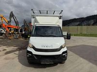 gebraucht Iveco Daily 