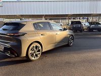 Neu Peugeot 308 Allure 131 PS (96 kW) 2025 Grau Kleinwagen