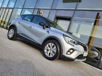 gebraucht Renault Captur TCe 90 Intens