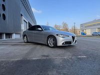 gebraucht Alfa Romeo Giulia Giulia 2,2 150 AT RWD