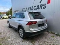 gebraucht VW Tiguan 20 TDI SCR Sky