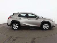 gebraucht Lexus UX 250h Business Aut LED NAVI LEDER R-CAM TEMP