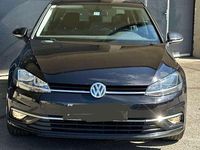 gebraucht VW Golf 7 16 TDI SCR DSG DIG TACHO ACC SHZ