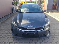 Neu Kia Ceed Sportswagon 140 PS (102 kW) 2025 Grau Kombi