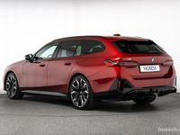 gebraucht BMW i5 M60 xDrive Touring CARBON PANO 21" AHK B&W -40%