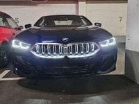 Gebraucht BMW 840 333 PS (244 kW) 2022 Blau Coupé