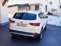 gebraucht Seat Ateca Ateca14 Xcellence ACT TSI DSG Xcellence