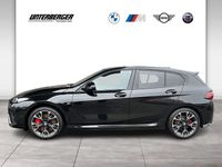 gebraucht BMW 120 d M Sportpaket Head-Up DAB LED Komfortzg.