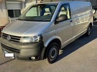 gebraucht VW Transporter 