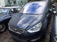 gebraucht Ford Galaxy Titanium