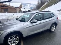 gebraucht BMW X1 xDrive20d Österreich Paket Aut.