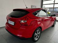 gebraucht Ford Focus Easy