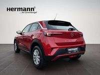 gebraucht Opel Mokka 12 Direct Injection Turbo Edition Aut.
