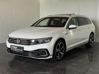 gebraucht VW Passat Variant GTE 14 TSIe R-LINE DSG ACC*AHK*LED*STHGZ