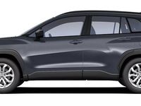 gebraucht Toyota Corolla Cross 1.8 Hybrid 140