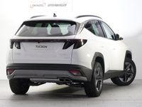 gebraucht Hyundai Tucson 1,6 CRDi 48V 4WD Go! Plus DCT