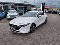 gebraucht Mazda 3 3e-Skyactiv-G140 Exclusive-Line