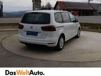 gebraucht Seat Alhambra Business TDI