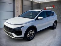 Neu Hyundai Bayon GO! 90 PS (66 kW) 2026 Atlas white SUV