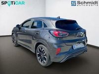 gebraucht Ford Puma ST-Line X MHEV 5-türig 1,0L Eboost 125PS A7 F - Schmidt Automobile