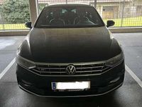 Gebraucht VW Passat Elegance 150 PS (110 kW) 2021 Kombi