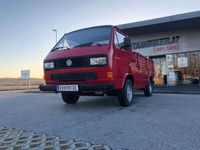 gebraucht VW T3 Magnum