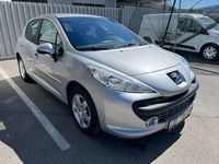 gebraucht Peugeot 207 Active 1.4 16V5T