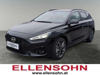 Neu Hyundai i30 GO! 99 PS (72 kW) 2025 Schwarz Kombi