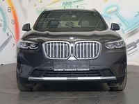 gebraucht BMW X3 xDrive 20d 48V Aut. *ACC, LED, NAVI, LIVE COCKPIT*