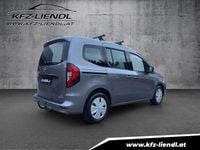 gebraucht Nissan Townstar 20t DIG-T 130 L1 Visia