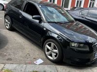 gebraucht Audi A3 19 TDI 8P