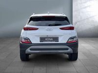 gebraucht Hyundai Kona Trend Line 10 T-GDi 2WD 48V k1bt0