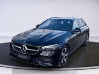 Gebraucht Mercedes C200 Edition 163 PS (119 kW) 2025 Schwarz Kombi