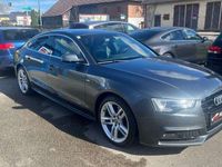 gebraucht Audi A5 Sportback 20 TDI quattro Sport S-tronic