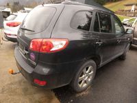 gebraucht Hyundai Santa Fe 2,2 CRDi Comfort 4WD DPF