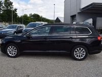 gebraucht VW Passat Variant Business 20 SCR TDI DSG