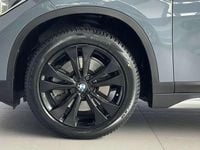 gebraucht BMW X1 xDrive20d M-Lenkrad *LED*ACC*HuD*AHK*HK*Kamera*