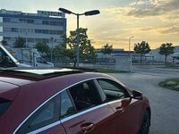 Gebraucht Mercedes CLA200 Shooting Brake Executive 136 PS (100 kW) 2017 Kombi