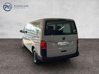 gebraucht VW Transporter T6.1 Kombi LR TDI