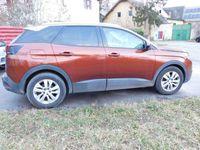 gebraucht Peugeot 3008 300816 BlueHDi 120 S