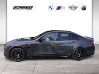 gebraucht BMW M3 Competition M xDrive-HARMAN KARDON-M SPORTSITZE-LASERLICHT