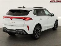 Neu Cupra Terramar 150 PS (110 kW) 2025 Glacial white metallic SUV