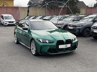 gebraucht BMW M3 Competition M xDrive Touring Aut. Innovations-P...