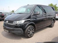 gebraucht VW Multivan T6.1 2,0 TDI BMT DSG Acc, Navi, Totwinkel, Kamera, S...