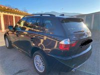 gebraucht BMW X3 xDrive20d Limited Sport Edition