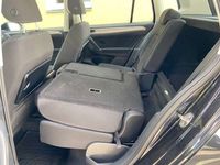 gebraucht VW Golf Sportsvan Golf SportsvanComfortline 1,6 BMT TDI Comfortline